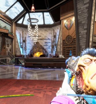 Busque pistas para encontrar la guía de James Stevenson