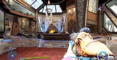 Busque pistas para encontrar la guía de James Stevenson