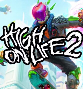 High on Life 2 aún no ha salido, pero me hace desear que exista otro juego