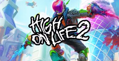High on Life 2 aún no ha salido, pero me hace desear que exista otro juego