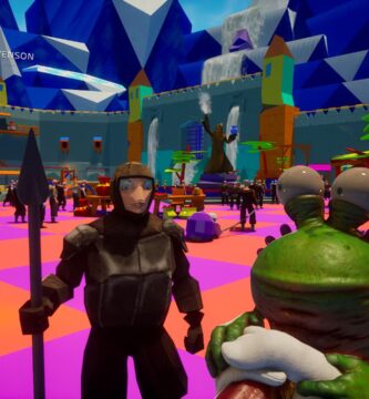 High on Life 2 Detiene la guía de ejecución