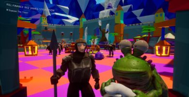 High on Life 2 Detiene la guía de ejecución