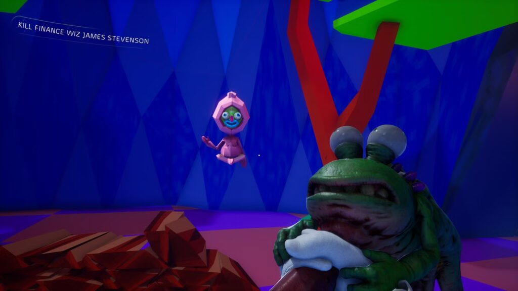 ¿Deberías denunciar las manzanas en lo alto de Life 2?