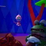 ¿Deberías denunciar las manzanas en lo alto de Life 2?