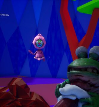 ¿Deberías denunciar las manzanas en lo alto de Life 2?