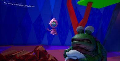 ¿Deberías denunciar las manzanas en lo alto de Life 2?