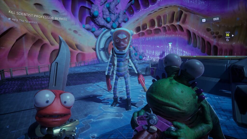 Cómo ayudar al científico que hay dentro de Gessie