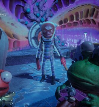 Cómo ayudar al científico que hay dentro de Gessie