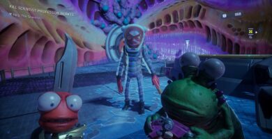 Cómo ayudar al científico que hay dentro de Gessie