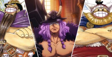 6 gigantes con las mayores recompensas, clasificados