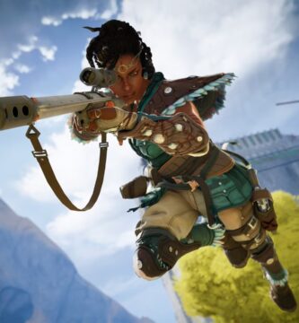 Highguard filtra un nuevo personaje de Steampunk