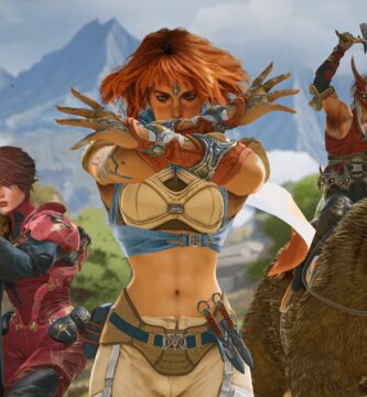 Highguard Boss emite una declaración sobre el número de jugadores del juego