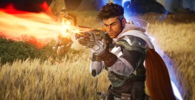 Ex-desarrollador de Highguard comenta sobre la negatividad que rodea el lanzamiento del juego