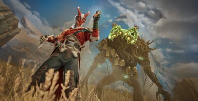 Highguard hace permanente el modo Raid 5v5 siguiendo los comentarios de los jugadores