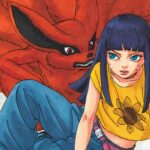 Por qué el renacimiento de Kurama en Himawari no tiene sentido