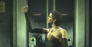 Cómo matar a Lilith Devereux en Hitman World of Assassination
