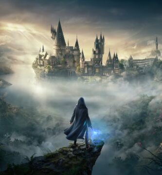 El jugador de Hogwarts Legacy encuentra huevos de Pascua de la Cámara Secreta después de 160 horas de juego