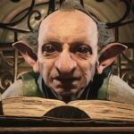 Ventana de lanzamiento de Hogwarts Legacy 2 posiblemente insinuada por WB Games