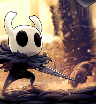 Hollow Knight confirma la actualización de Nintendo Switch 2