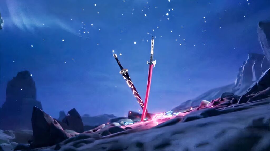 Honkai: Star Rail x Fortnite - Tráiler oficial de colaboración