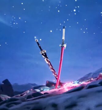 Honkai: Star Rail x Fortnite - Tráiler oficial de colaboración