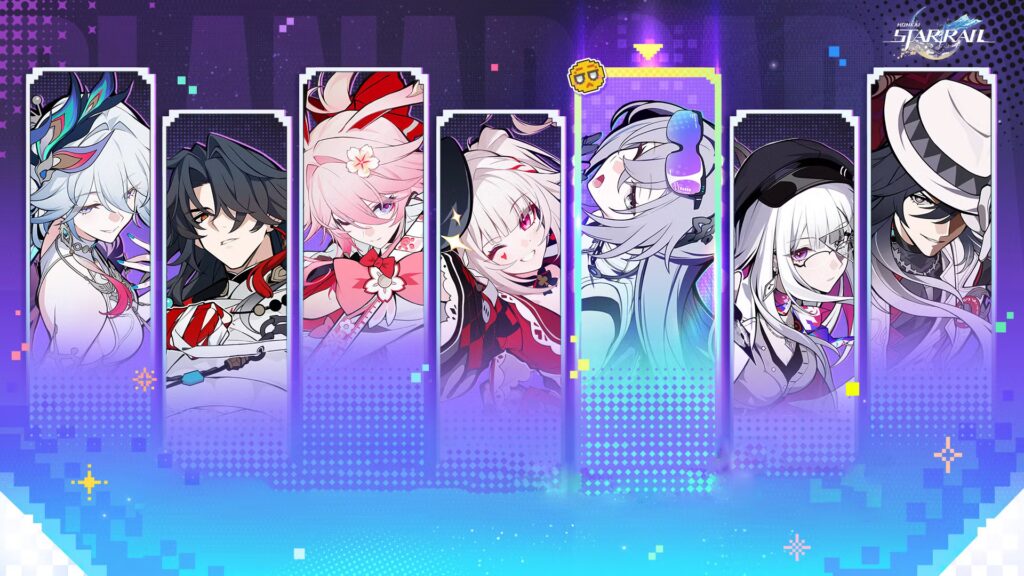 Código y hora de transmisión en vivo de HSR 4.0 (Honkai Star Rail 4.0)