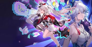 Star Rail Code te ofrece 300 jades estelares