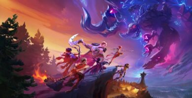 Se revela el nuevo juego cooperativo Horizon para PS5