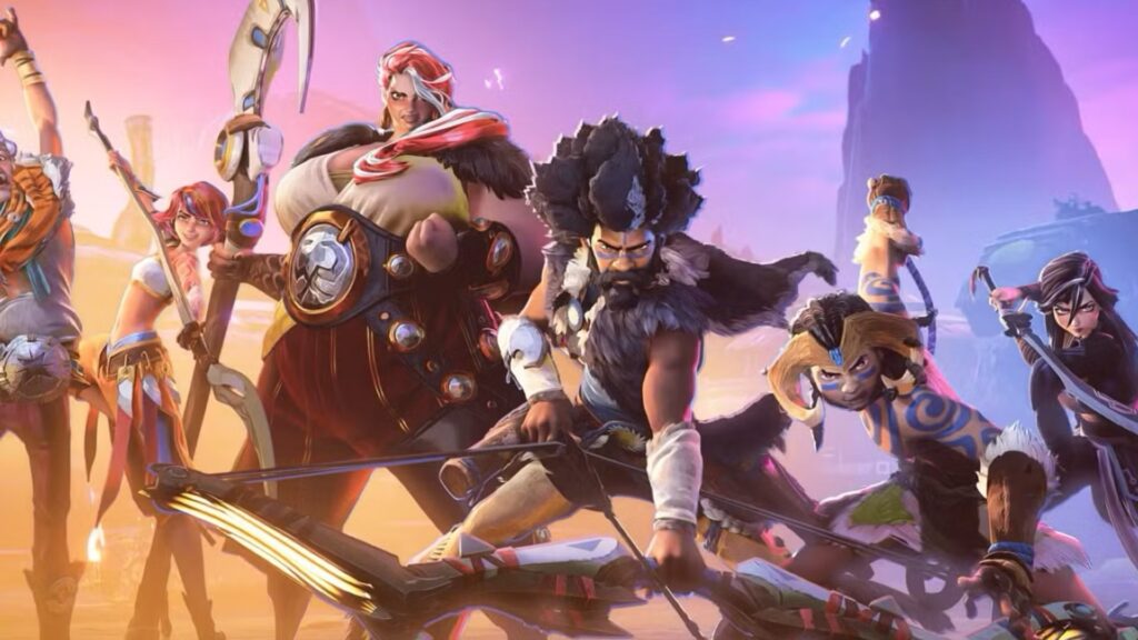 Algunos jugadores de PS5 podrán jugar el próximo juego de Horizon este fin de semana