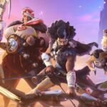 Algunos jugadores de PS5 podrán jugar el próximo juego de Horizon este fin de semana