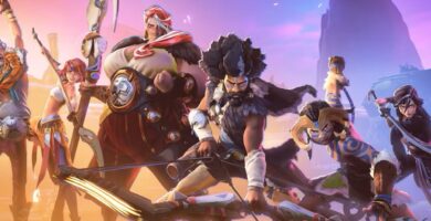 Algunos jugadores de PS5 podrán jugar el próximo juego de Horizon este fin de semana