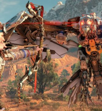 Los mejores juegos de rol de mundo abierto donde cazas criaturas masivas