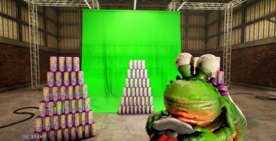 Guía de cuánto tiempo para vencer a High on Life 2