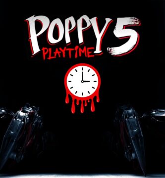 ¿Capítulo 5? (Lista de todos los niveles)