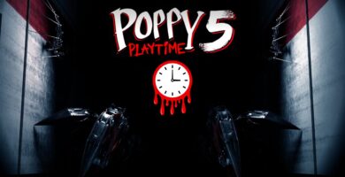 ¿Capítulo 5? (Lista de todos los niveles)