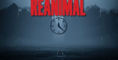 ¿Cuánto dura REANIMAL? (Duración del juego y lista de capítulos)