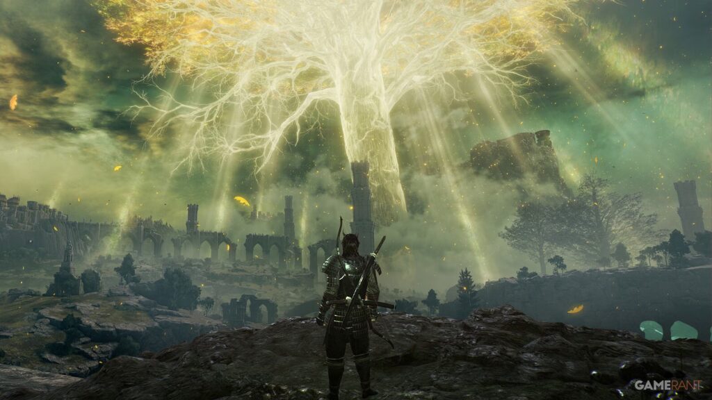 Cómo se compara Nioh 3 con los juegos Soulslike de FromSoftware como Elden Ring