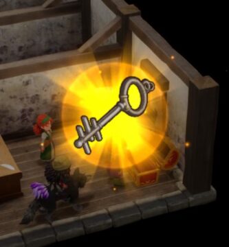 Cómo desbloquear cofres en Dragon Quest 7 Reimaginado