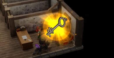 Cómo desbloquear cofres en Dragon Quest 7 Reimaginado