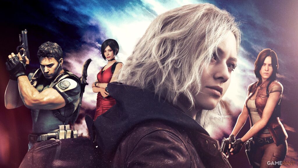 Cómo se comparan las reseñas de Resident Evil Requiem con juegos anteriores