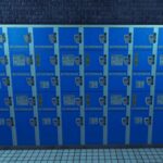 Todas las llaves de los casilleros Kamurocho en Yakuza Kiwami 3