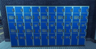 Todas las llaves de los casilleros Kamurocho en Yakuza Kiwami 3