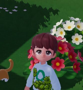 Cómo adoptar un gato en Heartopia