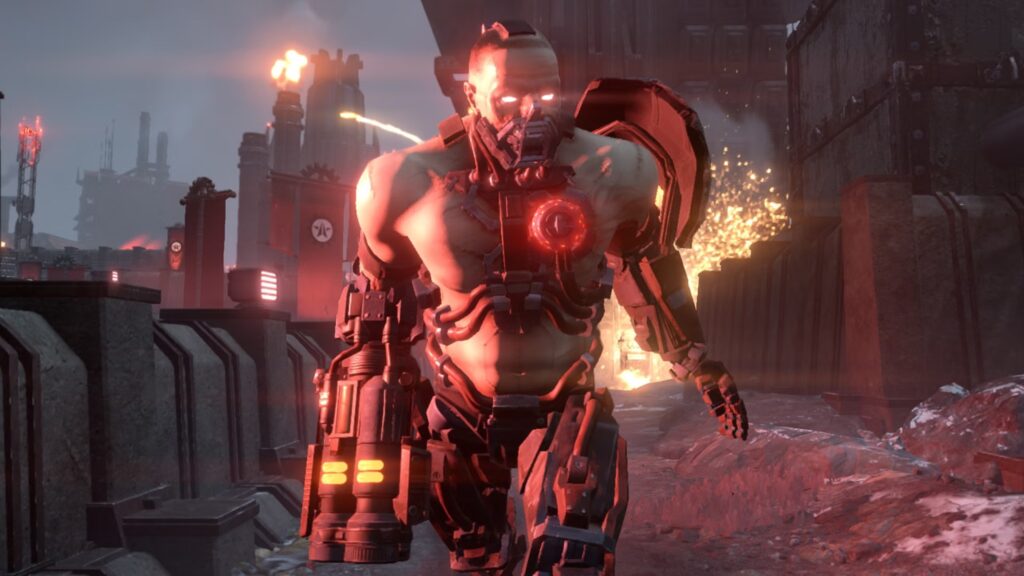 Cómo vencer a los cyborgs y los motores Vox en Helldivers 2