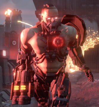 Cómo vencer a los cyborgs y los motores Vox en Helldivers 2