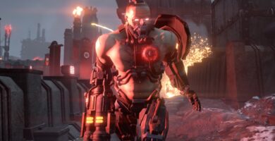 Cómo vencer a los cyborgs y los motores Vox en Helldivers 2