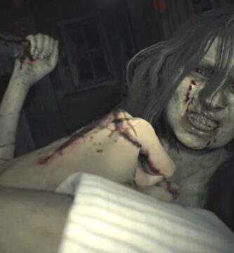 Cómo vencer a Mia en Resident Evil 7