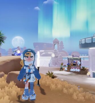 Cómo conseguir artículos Fashionwave en Heartopia