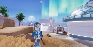 Cómo conseguir artículos Fashionwave en Heartopia