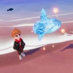 Todos los peces Frostspore en Heartopia